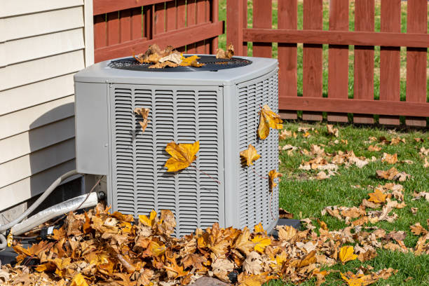 Ductless HVAC Repair in Bessemer, MI