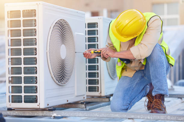 Best Central Air Repair  in Bessemer, MI