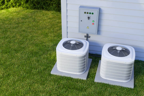 HVAC Emergency Services in Bessemer, MI