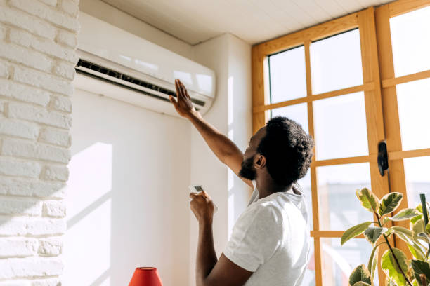 Best Heating Repair Services  in Bessemer, MI