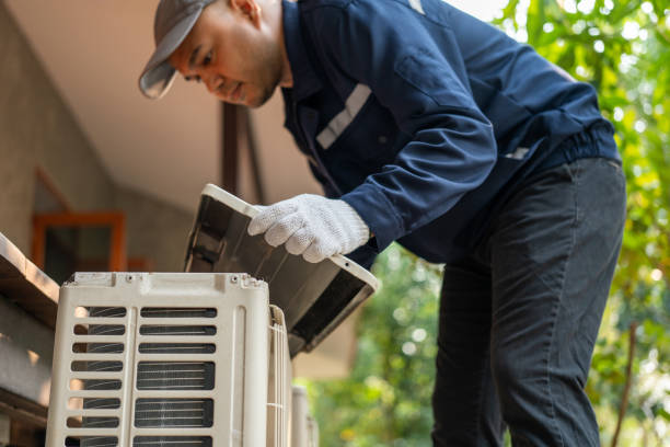 Best HVAC Replacement Cost  in Bessemer, MI
