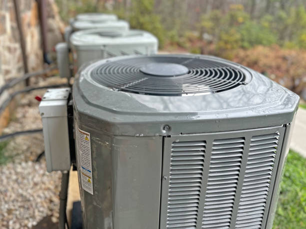 Professional HVAC in Bessemer, MI