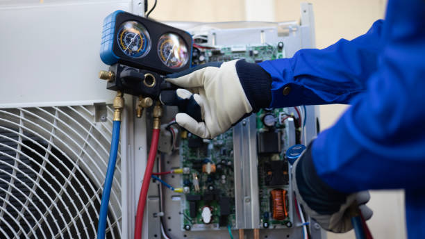 Best HVAC Tune-Up Services  in Bessemer, MI